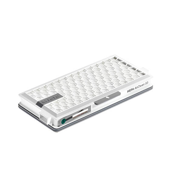 Filtry pro vysavače Miele HEPA AirClean SF-HA 50 

