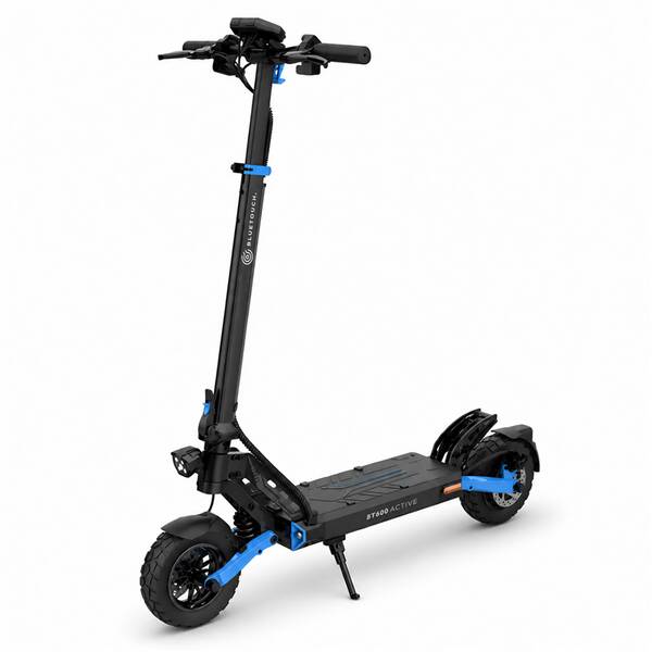 Elektrická koloběžka Bluetouch BT600 ACTIVE černá

