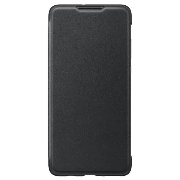 Pouzdro na mobil flipové Huawei Wallet Cover na P30 Lite černé

