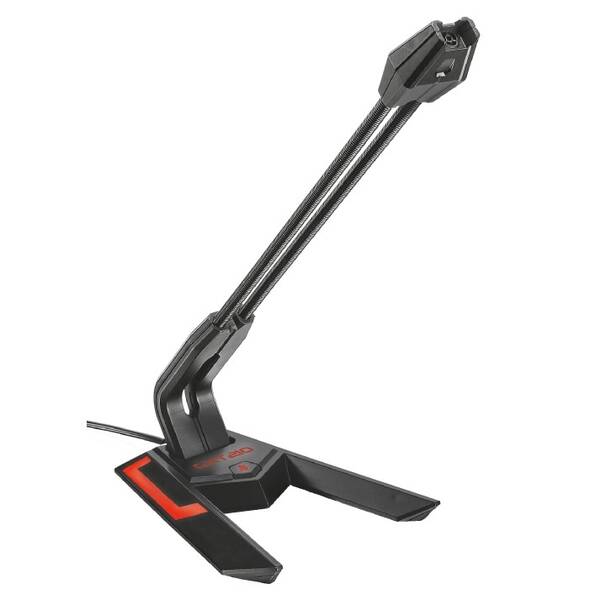 Mikrofon Trust GXT 210 Scorp černý

