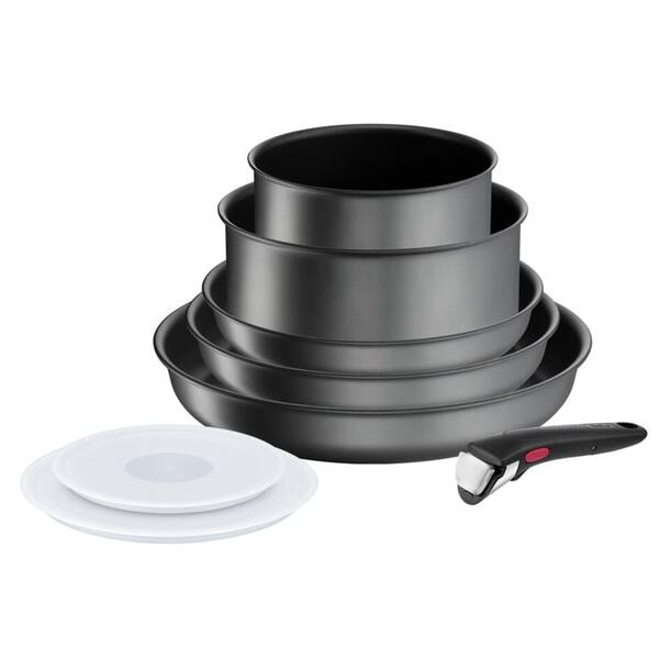 Sada nádobí Tefal L7619202, 8 ks 


