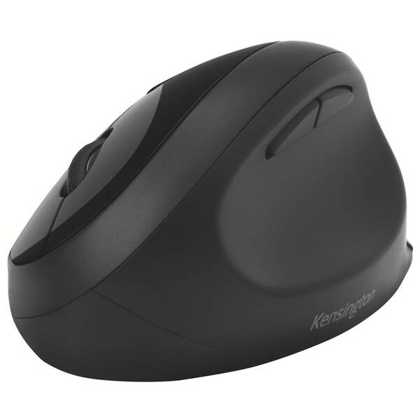 Myš KENSINGTON Pro Fit Ergo černá

