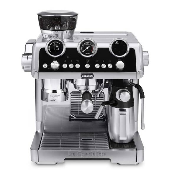 Pákový kávovar De'Longhi EC 9865.M 

