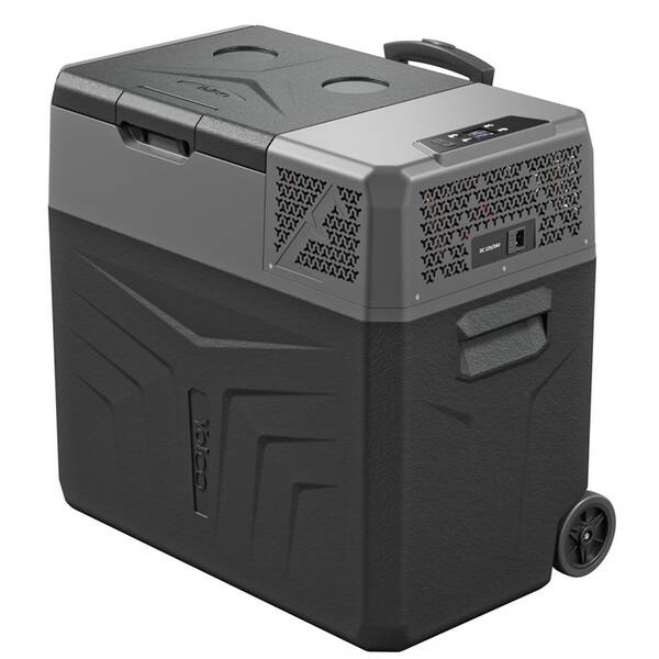 Autochladnička Yolco BX50 CARBON 

