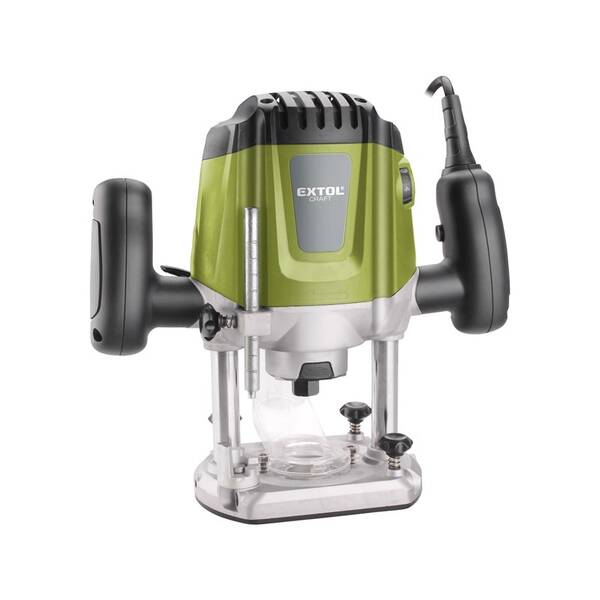 Frézka horní Extol Craft 1250 W 

