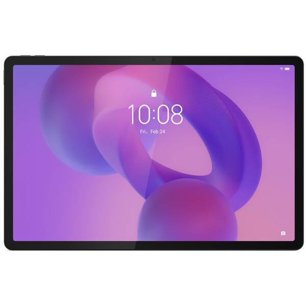 Dotykový tablet Lenovo Idea Tab Pro 8 GB / 128 GB + dotykové pero šedý

