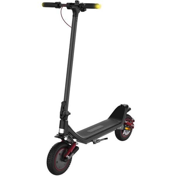 Elektrická koloběžka Sencor SCOOTER X20 černá

