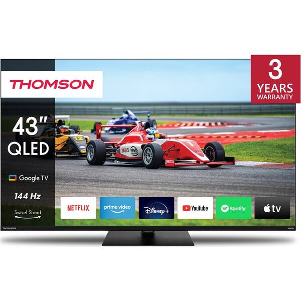 Televize Thomson 43QG7C14 


