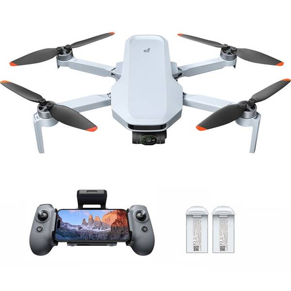 Dron Potensic Atom 2 Expansion kit bílá barva
