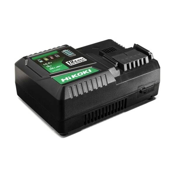Nabíječka HIKOKI UC36YSL2 W0Z MV 

