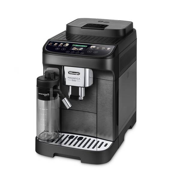 Automatický kávovar De'Longhi ECAM 330.80.BXB černý/nerez

