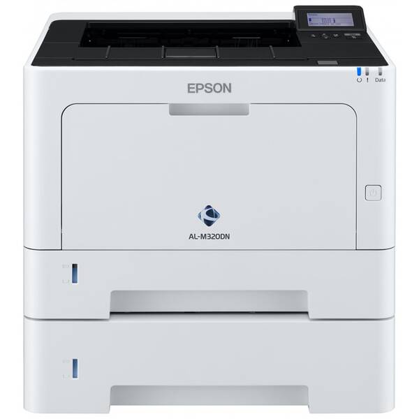 Tiskárna laserová Epson AL-M320DTN 

