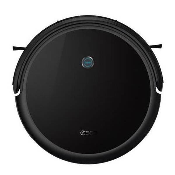 Robotický vysavač 360 C50 Black 

