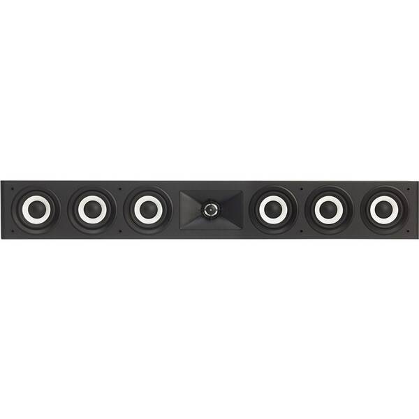 Reproduktor JBL STAGE A135C (1 ks) černý

