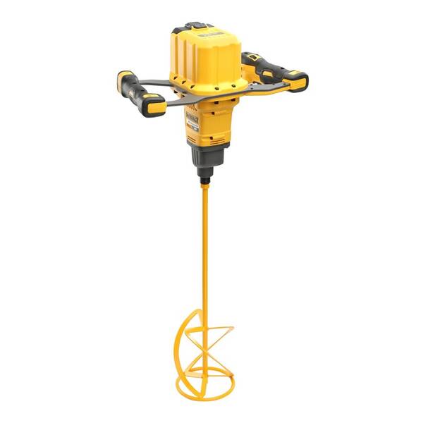 Míchadlo Dewalt DCD240N (bez baterie) 

