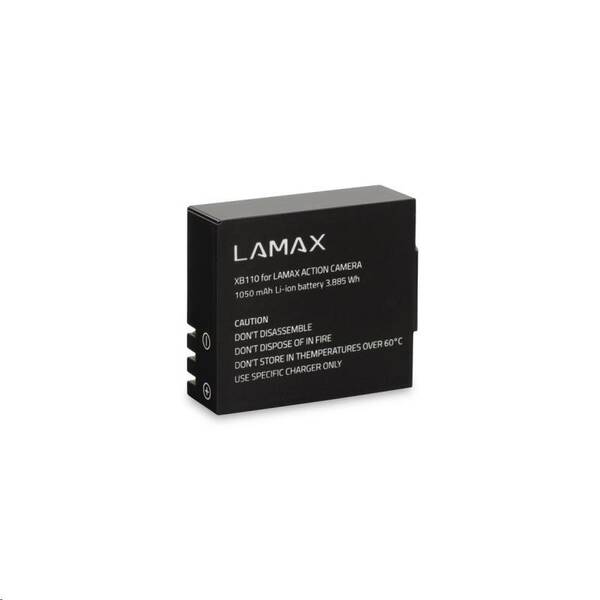 Baterie LAMAX X Battery 

