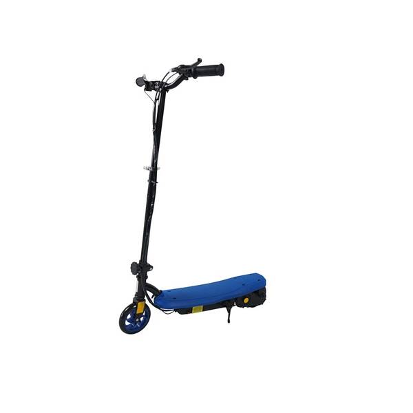 Elektrická koloběžka ELJET® TAURUS MODRÁ modrá

