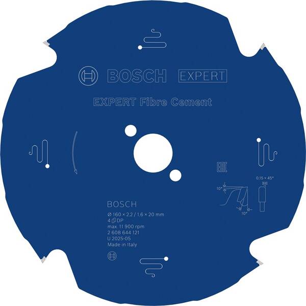 Kotouč pilový Bosch PRO 2.608.644.121 

