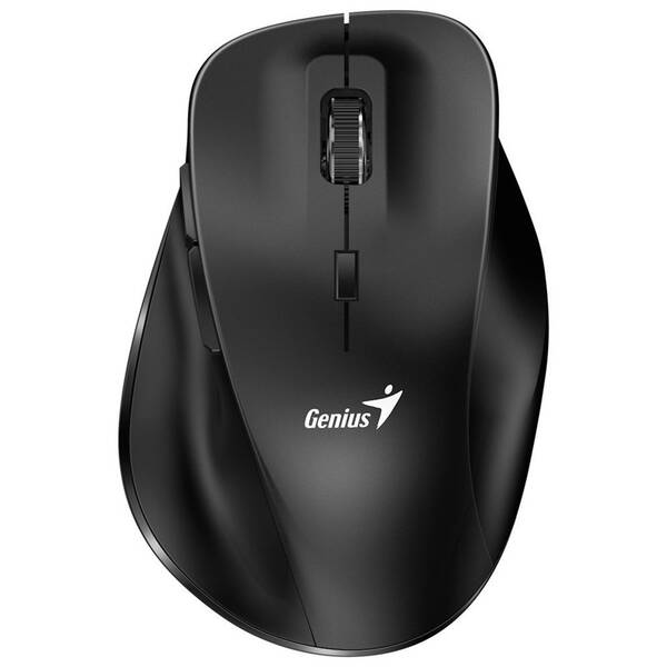 Myš Genius Ergo 8230S černá

