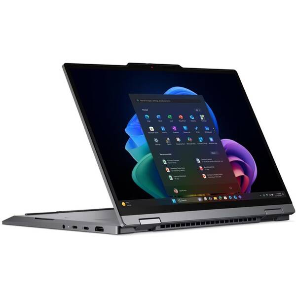 Notebook Lenovo ThinkPad X1 2-in-1 Gen 11 Aura Edition šedý

