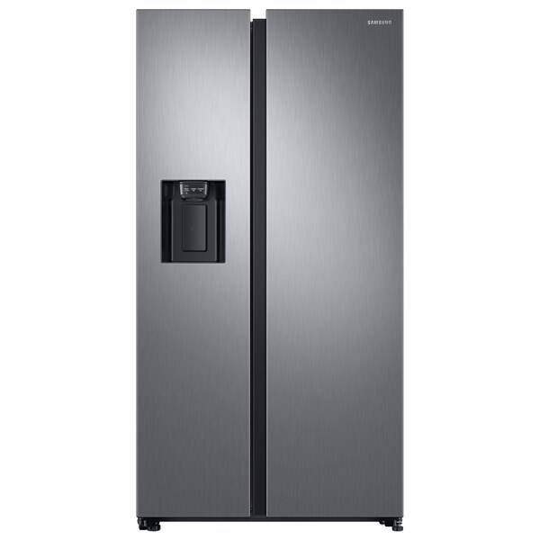 Americká lednice Samsung RS68N8241S9/EF Inoxlook

