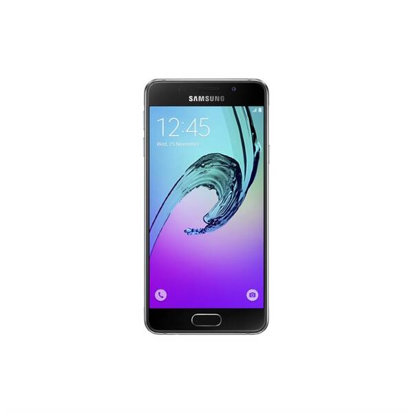 Mobilní telefon Samsung A3 2016 (SM-A310F) černý

