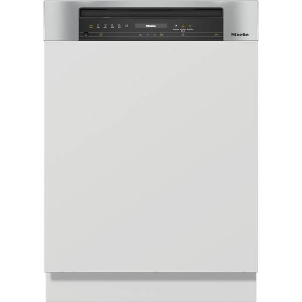 Myčka nádobí Miele G 7315 SCi ED XXL nerez

