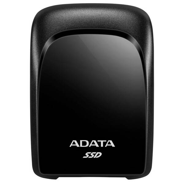 SSD externí ADATA SC680 960GB černý

