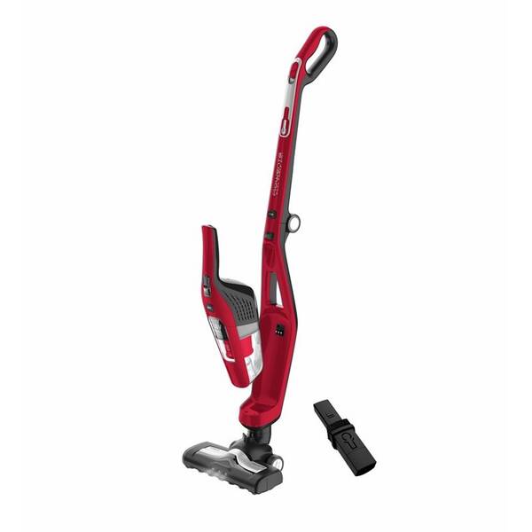 Tyčový vysavač Rowenta RH6753WO červený

