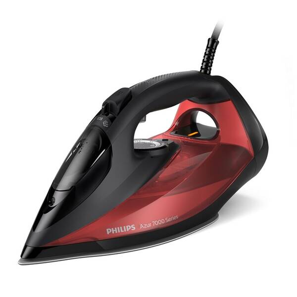Žehlička Philips DST7022/40 

