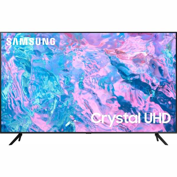 Televize Samsung UE55CU7172 

