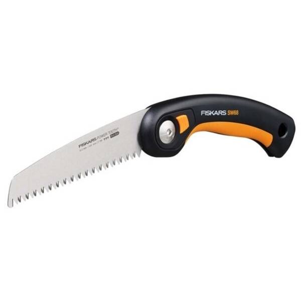 Pilka Fiskars A000017574 Plus SW68 

