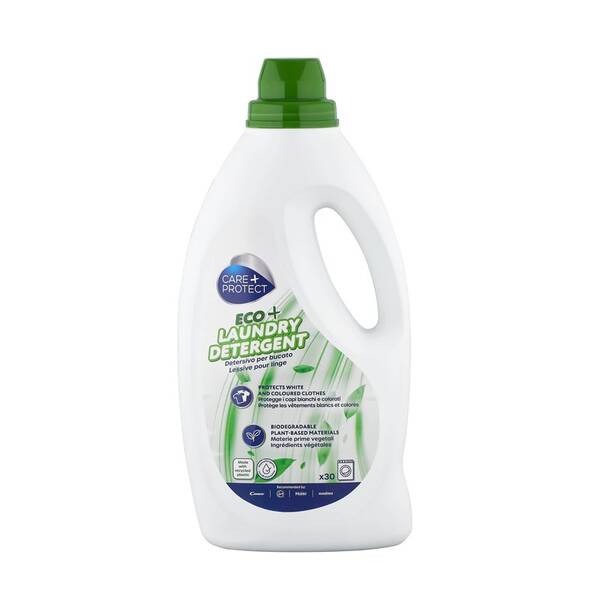 Prací prostředek Care+Protect CPP1500WME 

