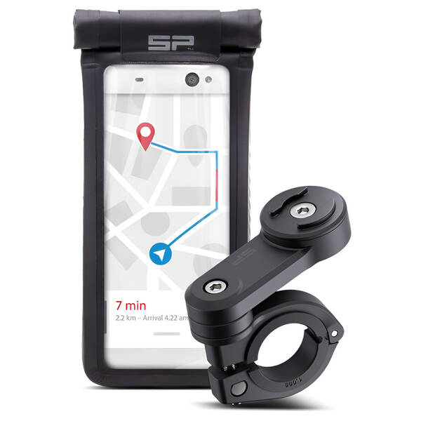 Moto Bundle SP Connect LT Universal Case SPC+ černý

