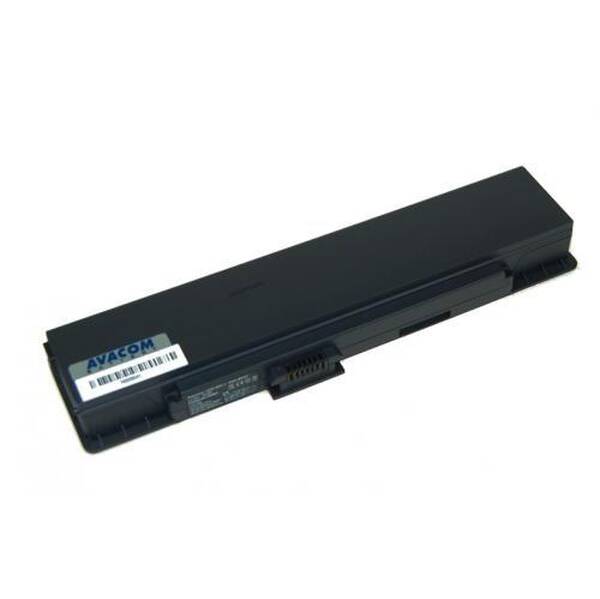 Baterie Avacom pro Sony Vaio VPCS series/VGP-BPS21 Li-ion 10,8V 5200mAh 

