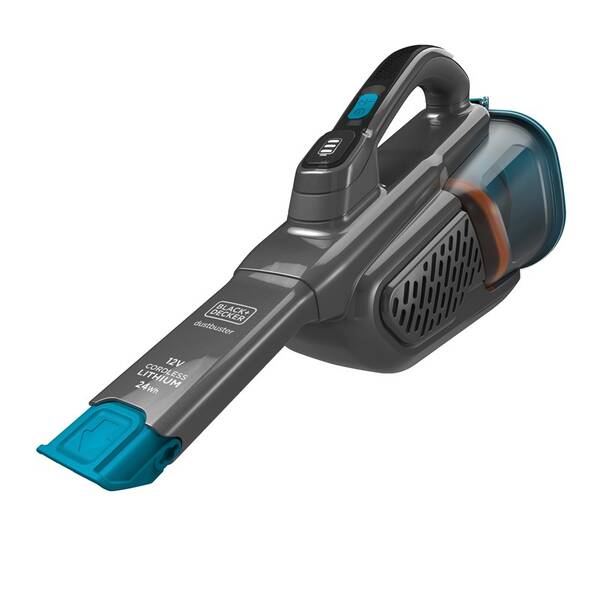Akumulátorový vysavač Black-Decker BHHV320B 

