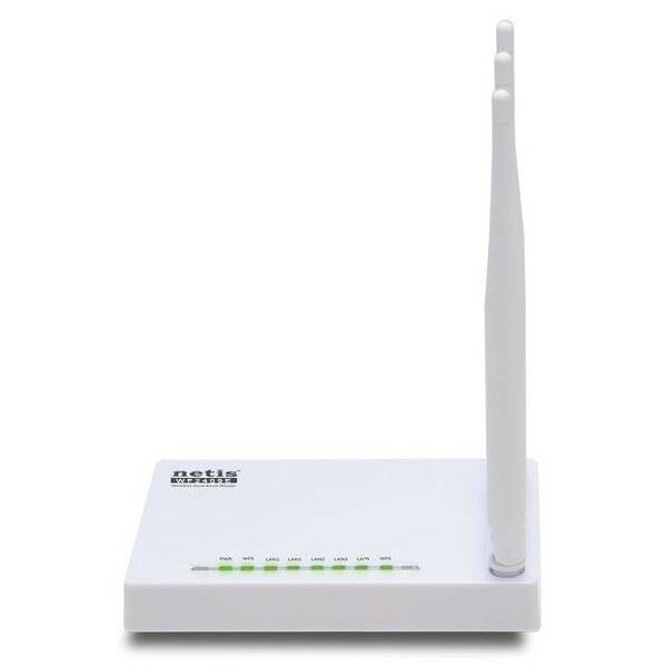 Router Netis WF2409E (WF2409E) | DATART