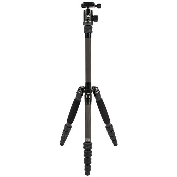 Stativ Sirui Traveler 5C Carbon 

