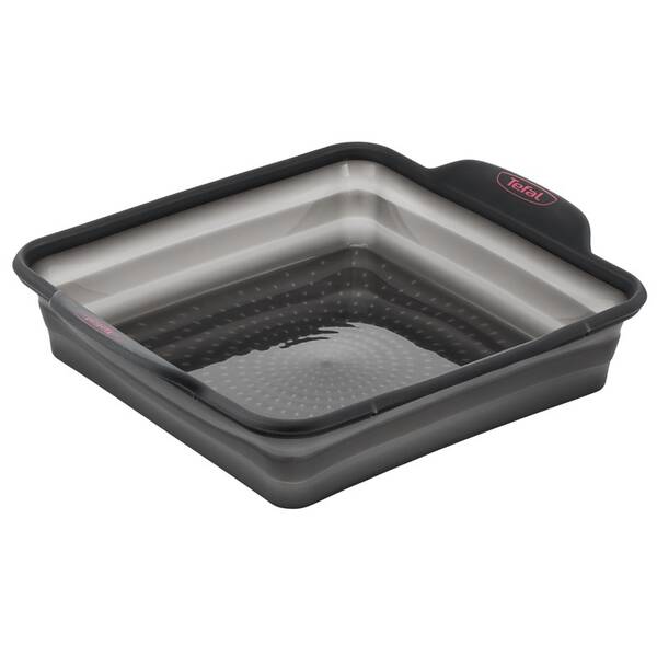 Forma na pečení Tefal J4170314,  23x23 cm 

