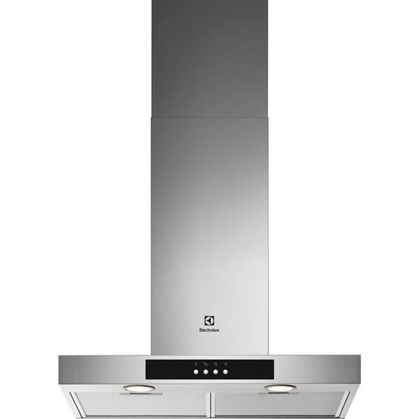 Odsavač par Electrolux LFT526X nerez/ocel

