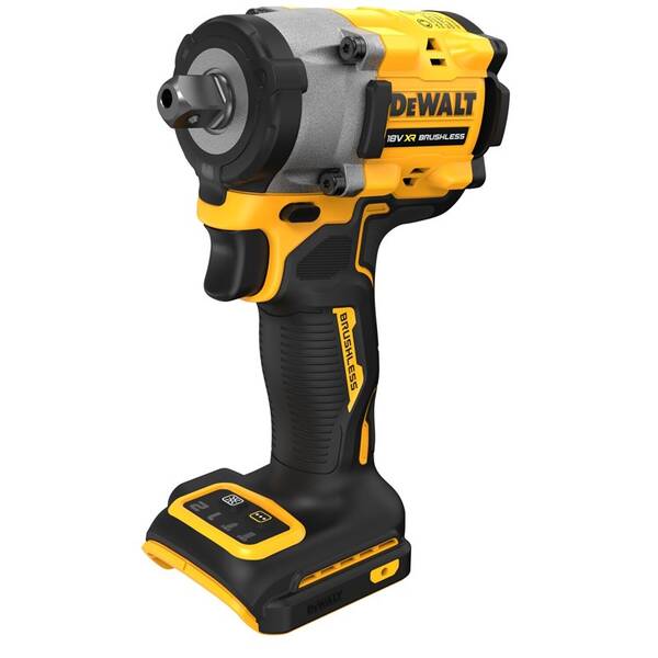 Utahovák rázový Dewalt DCF922N (bez baterie) 

