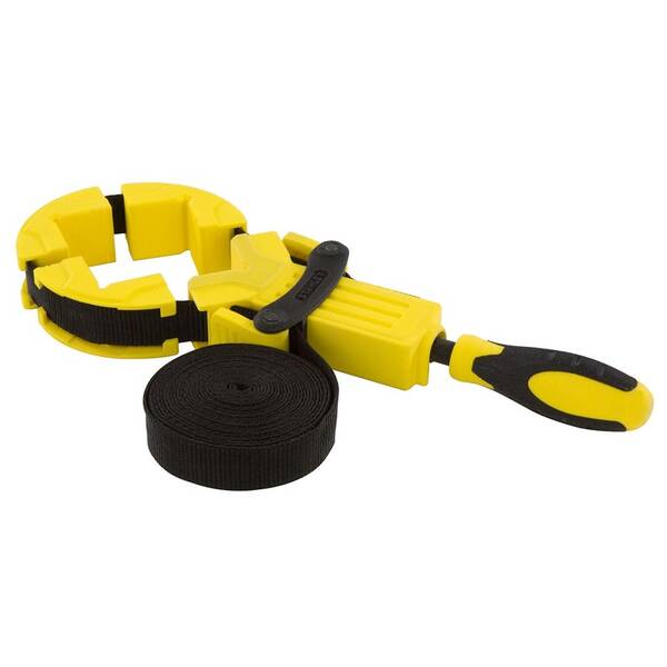 Svorka Stanley 0-83-100 4,5 m 

