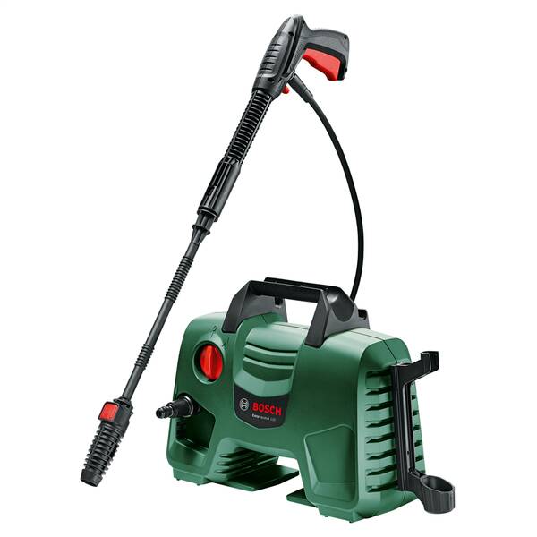 Vysokotlaký čistič Bosch EasyAquatak 110 

