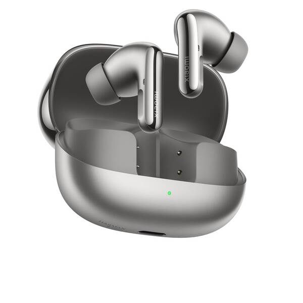 Sluchátka Xiaomi Buds 5 Pro BT šedá


