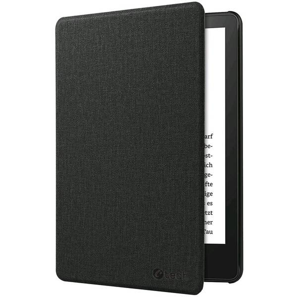 Pouzdro pro čtečku e-knih C-Tech na Amazon Kindle Touch 2024 černé

