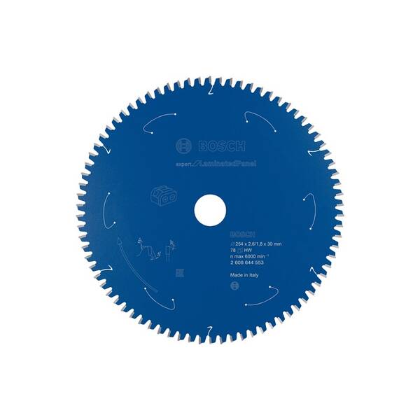 Kotouč pilový Bosch PRO 2.608.644.553 


