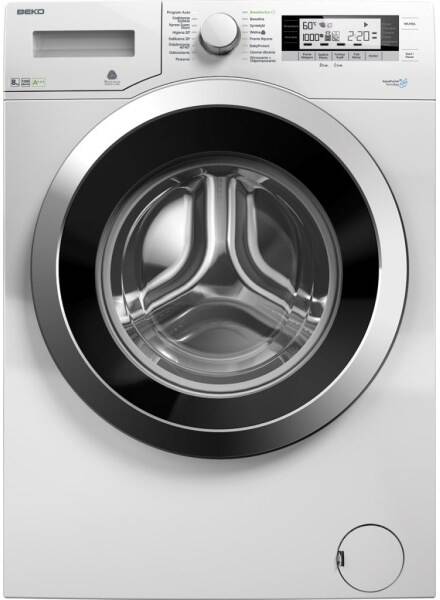 Pračka Beko WMY 91443 LB1 bílá

