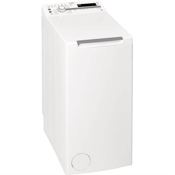 Pračka Whirlpool TDLR 6230SS EU/N bílá

