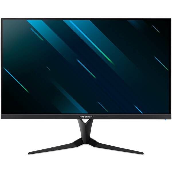 Herní monitor Acer Predator XB323UGXbmiiphzx černý

