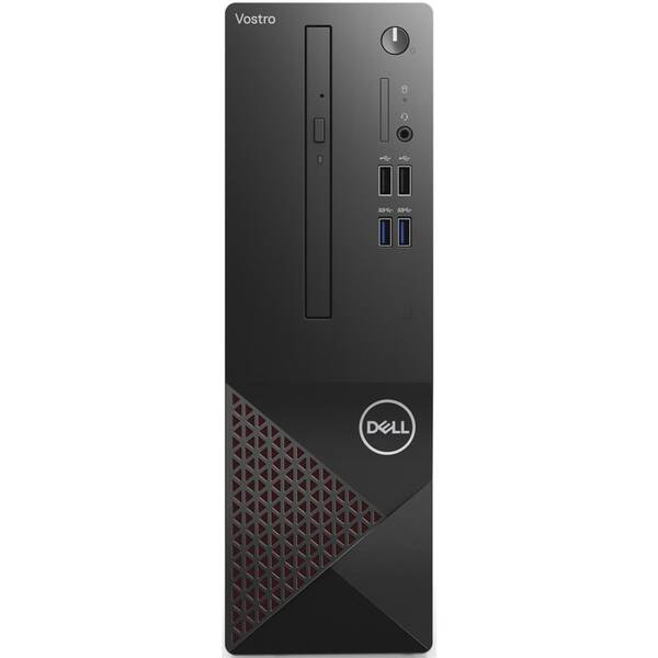 Stolní počítač Dell Vostro 3681 SFF černý

